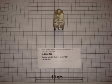 Contact switch ATL