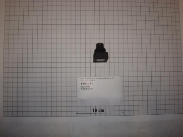 Push button QXJT-GN-43