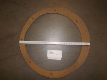Gasket,round,360x444x3,2mm,8-holes,for fan,P414,P422