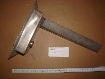 Deckel,Flansch,Heizregister,elektrisch,P520