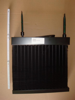 cooling register 10 M² P520