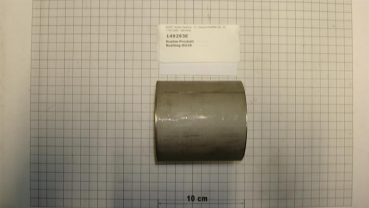 Bushing,76,2x80,2x82,5mm,for dosing unit 148077,DG18