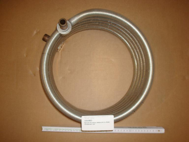 Condenser coil,DM332x200mm,P540