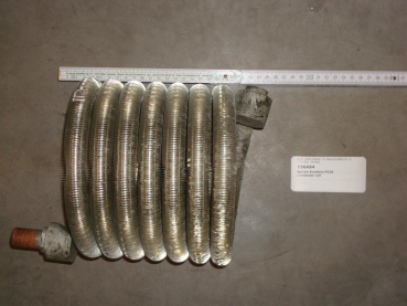 Condenser coil,P520