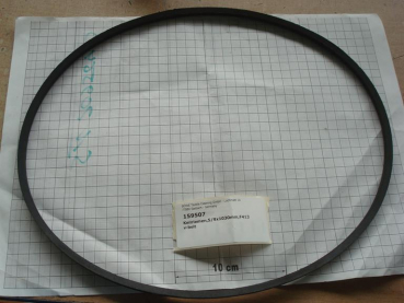 V-belt,5/9x1030mm,F413