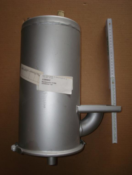 condenser cpl. P200-300