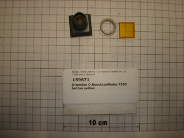 Push button QXJTDG-GE