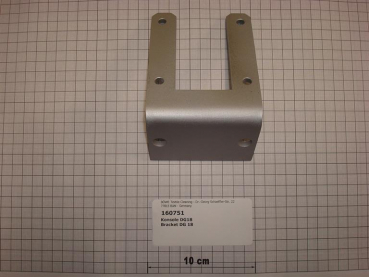 Console DG 18