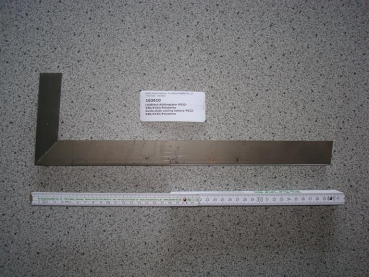 Guide plate cooling battery P532-540/K16I/Polysorba