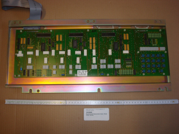 Component carrier,EA48,5th gen.