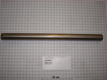 Shaft,A125