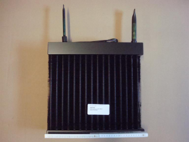 Cooling unit,coated,130x415x400mm,P532,P536,K16I,12,1sq