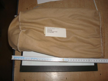 Lint bag P200