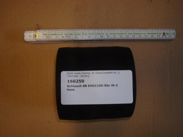 Hose 88,9x6x100, Consorba