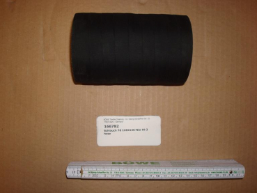 Hose 76.1x6x135-NBR, Consorba