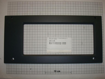 Blind for panelling,computer control,P470,SI70,P564