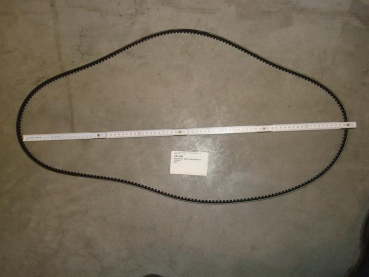 V-belt,5/9x2000mm,for 60Hz