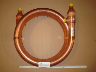 Coaxial condenser,SI70,K50