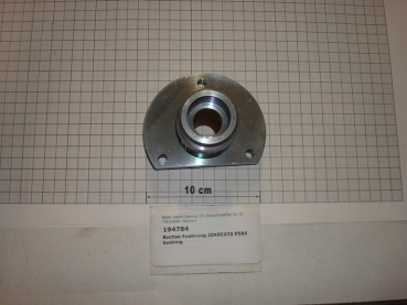 Bushing,20x95x70mm,P564,P5100,K50