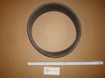 Air hose 250x9x100, button trap P564