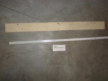 Felt strip,59,5x712x4mm,P470,SI70