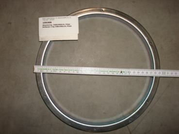 Deflector ring,258x290x24mm,P564