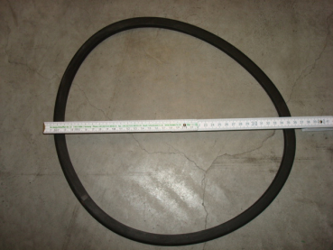 Button trap gasket 332x364x10 P564