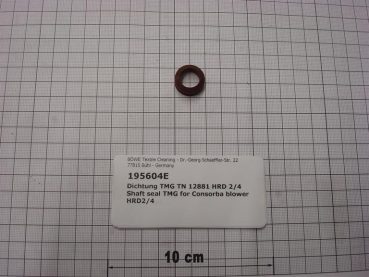 Gasket,round,15x35x8mm,TMG,TN12881,HRD2/4