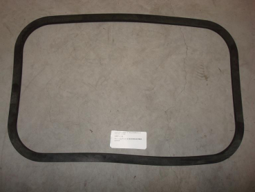 Gasket,square,370x614x10mm,profile,P564
