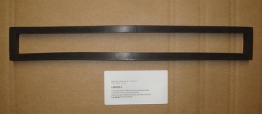 Gasket,square,52x382x10/16mm,lint filter in the air duct,Viton,SI70,M70,P5100