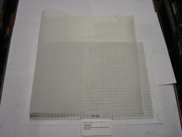 Stainless steel wire mesh,74,5x37,0x3mm,SI70