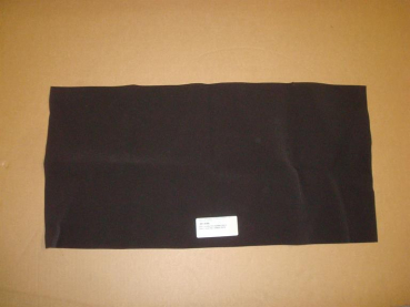Filter mat,370x745x3mm,SI70