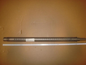 Filter shaft,RWP-35,f.spin filter,P564,P575