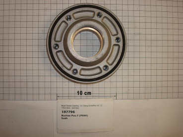 Bushing P564
