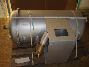 Spin filter,RWP50 filter disc450mm,230/400V-50Hz,P5100,K50