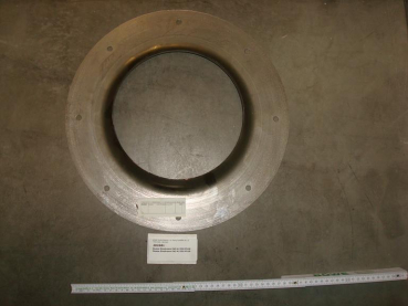 Fan nozzle ED2-K/355, P5.100
