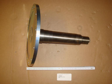 Flanged shaft,P540,K540