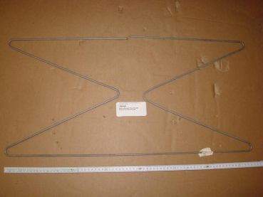 Lint filter,345x755x5mm,P5100