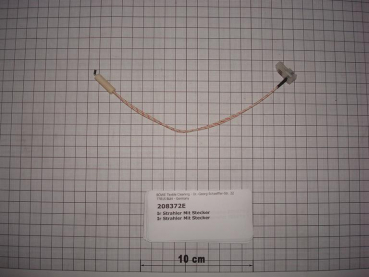 IR radiator PMS2000