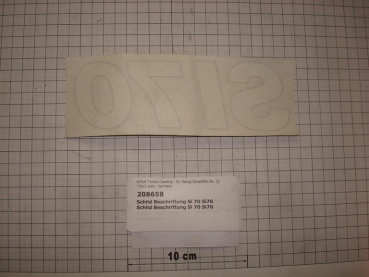 Label,"SI70",black