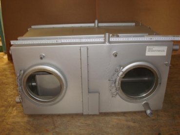 Water separator,with post water separator,P5100