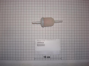 Air filter,plastic