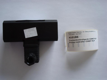 Drying control,COMET P/M