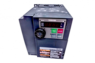 Frequency Inverter,2,2kW,230V-50Hz,1-phase,COMET P/M,Toshiba