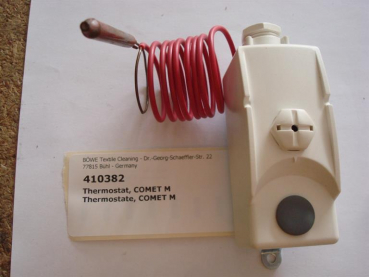 Thermostat,COMET M