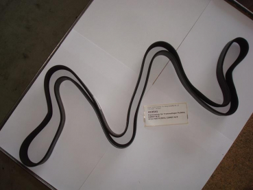 Drive belt PL2032, COMET P/M