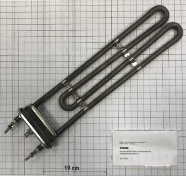 Heating element,3000W,BÖWE BWH-13TP+BWH/BWL-13TP2 washing machine