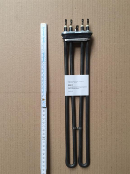 Heating element,347mm,4000W,BÖWE BWH-18TP+BWH/BWL-18TP2 washing machine