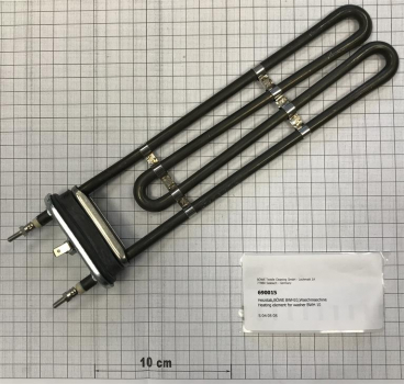 Heating element,2000W,BÖWE BWH-10TP+BWH/BWL-10TP2 washing machine