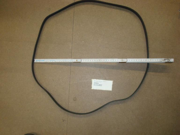 V-belt,19x1640mm,BÖWE BWH-18TP/TP2+BWL-10-13TP2 washing machine